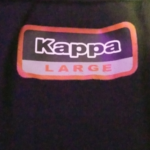 Kappa shirt - Picture 3 of 3